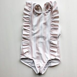 Minnow Swim- girls swimsuit